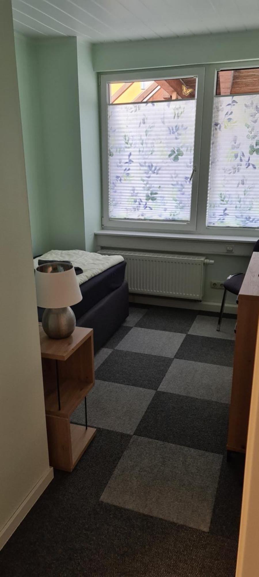 Ferienwohnung Schulze Stadtilm Exterior photo